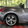 370Z ROADSTER 3.7 V6 328 CRAZY DRIVER - Centre d'occasion