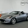 370Z ROADSTER 3.7 V6 328 CRAZY DRIVER - Centre d'occasion
