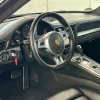 991 3.4 350 CARRERA 4 BLACK EDITION CRAZY DRIVER - Centre d'occasion