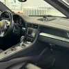 991 3.4 350 CARRERA 4 BLACK EDITION CRAZY DRIVER - Centre d'occasion