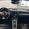 991 3.4 350 CARRERA 4 BLACK EDITION CRAZY DRIVER - Centre d'occasion
