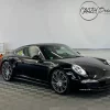 991 3.4 350 CARRERA 4 BLACK EDITION CRAZY DRIVER - Centre d'occasion