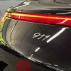 991 3.4 350 CARRERA 4 BLACK EDITION CRAZY DRIVER - Centre d'occasion