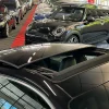 991 3.4 350 CARRERA 4 BLACK EDITION CRAZY DRIVER - Centre d'occasion