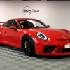 991 2 GT3 CRAZY DRIVER - Centre d'occasion
