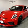 991 2 GT3 CRAZY DRIVER - Centre d'occasion