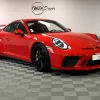 991 2 GT3 CRAZY DRIVER - Centre d'occasion