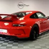 991 2 GT3 CRAZY DRIVER - Centre d'occasion