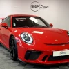 991 2 GT3 CRAZY DRIVER - Centre d'occasion