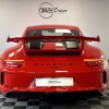 991 2 GT3 CRAZY DRIVER - Centre d'occasion
