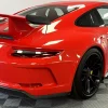 991 2 GT3 CRAZY DRIVER - Centre d'occasion