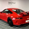 991 2 GT3 CRAZY DRIVER - Centre d'occasion
