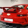 991 2 GT3 CRAZY DRIVER - Centre d'occasion