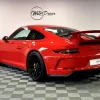 991 2 GT3 CRAZY DRIVER - Centre d'occasion