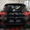 MACAN 3.6 V6 TURBO CRAZY DRIVER - Centre d'occasion