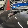 MINI MINI 2.0 COOPER S 192CH BVA CRAZY DRIVER - Centre d'occasion