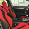 CIVIC 2.0 I-VTEC 320CH TYPE R GT CRAZY DRIVER - Centre d'occasion