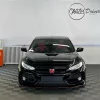 CIVIC 2.0 I-VTEC 320CH TYPE R GT CRAZY DRIVER - Centre d'occasion
