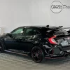 CIVIC 2.0 I-VTEC 320CH TYPE R GT CRAZY DRIVER - Centre d'occasion