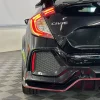 CIVIC 2.0 I-VTEC 320CH TYPE R GT CRAZY DRIVER - Centre d'occasion