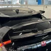 CIVIC 2.0 I-VTEC 320CH TYPE R GT CRAZY DRIVER - Centre d'occasion