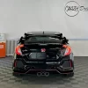 CIVIC 2.0 I-VTEC 320CH TYPE R GT CRAZY DRIVER - Centre d'occasion