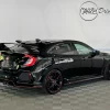 CIVIC 2.0 I-VTEC 320CH TYPE R GT CRAZY DRIVER - Centre d'occasion