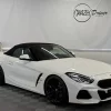 Z4 3.0 M40I 340 M PERFORMANCE CRAZY DRIVER - Centre d'occasion