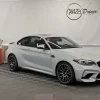 SERIE 2 M2 3.0 COMPETITION CRAZY DRIVER - Centre d'occasion