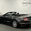 MUSTANG VI CABRIOLET 5.0 V8 GT CRAZY DRIVER - Centre d'occasion