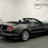 MUSTANG VI CABRIOLET 5.0 V8 GT CRAZY DRIVER - Centre d'occasion