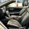 MUSTANG VI CABRIOLET 5.0 V8 GT CRAZY DRIVER - Centre d'occasion