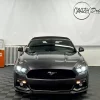 MUSTANG VI CABRIOLET 5.0 V8 GT CRAZY DRIVER - Centre d'occasion