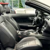 MUSTANG VI CABRIOLET 5.0 V8 GT CRAZY DRIVER - Centre d'occasion