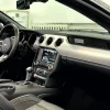 MUSTANG VI CABRIOLET 5.0 V8 GT CRAZY DRIVER - Centre d'occasion