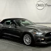 MUSTANG VI CABRIOLET 5.0 V8 GT CRAZY DRIVER - Centre d'occasion