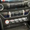 MUSTANG VI CABRIOLET 5.0 V8 GT CRAZY DRIVER - Centre d'occasion