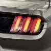 MUSTANG VI CABRIOLET 5.0 V8 GT CRAZY DRIVER - Centre d'occasion