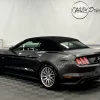MUSTANG VI CABRIOLET 5.0 V8 GT CRAZY DRIVER - Centre d'occasion