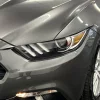 MUSTANG VI CABRIOLET 5.0 V8 GT CRAZY DRIVER - Centre d'occasion