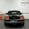 MUSTANG VI CABRIOLET 5.0 V8 GT CRAZY DRIVER - Centre d'occasion