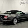 MUSTANG VI CABRIOLET 5.0 V8 GT CRAZY DRIVER - Centre d'occasion