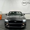 MUSTANG VI CABRIOLET 5.0 V8 GT CRAZY DRIVER - Centre d'occasion