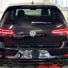 GOLF R VII  2.0 TSI 310 CRAZY DRIVER - Centre d'occasion