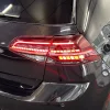 GOLF R VII  2.0 TSI 310 CRAZY DRIVER - Centre d'occasion