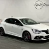 MEGANE IV 1.8 TCE 300 RS TROPHY EDC CRAZY DRIVER - Centre d'occasion