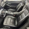 718 BOXSTER CRAZY DRIVER - Centre d'occasion