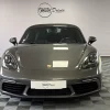 718 BOXSTER CRAZY DRIVER - Centre d'occasion