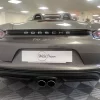 718 BOXSTER CRAZY DRIVER - Centre d'occasion