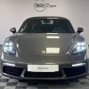 718 BOXSTER CRAZY DRIVER - Centre d'occasion